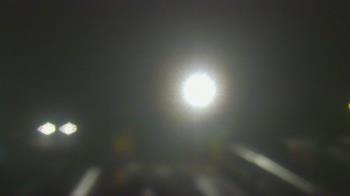 Weather camera view of Boone Scenic Valley Railroad.