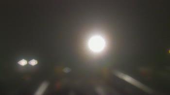 Weather camera view of Boone Scenic Valley Railroad.