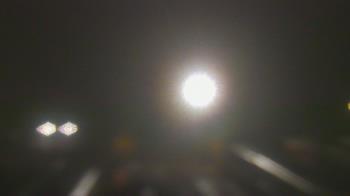 Weather camera view of Boone Scenic Valley Railroad.