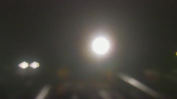 Weather camera view of Boone Scenic Valley Railroad.