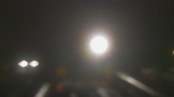 Weather camera view of Boone Scenic Valley Railroad.