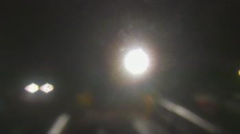 Weather camera view of Boone Scenic Valley Railroad.