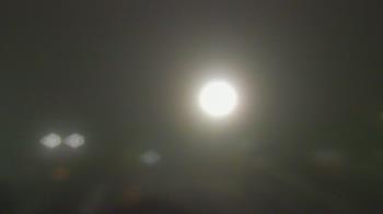 Weather camera view of Boone Scenic Valley Railroad.