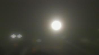 Weather camera view of Boone Scenic Valley Railroad.