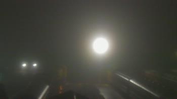 Weather camera view of Boone Scenic Valley Railroad.