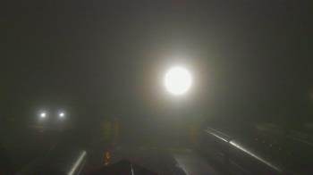 Weather camera view of Boone Scenic Valley Railroad.