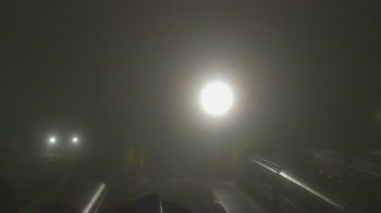 Weather camera view of Boone Scenic Valley Railroad.