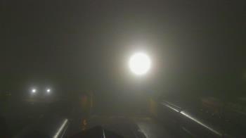 Weather camera view of Boone Scenic Valley Railroad.