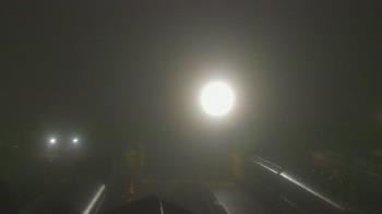 Weather camera view of Boone Scenic Valley Railroad.