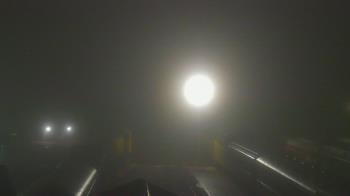 Weather camera view of Boone Scenic Valley Railroad.