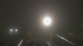 Weather camera view of Boone Scenic Valley Railroad.