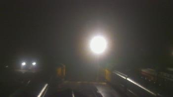 Weather camera view of Boone Scenic Valley Railroad.