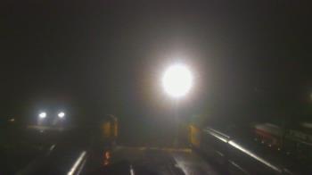 Weather camera view of Boone Scenic Valley Railroad.