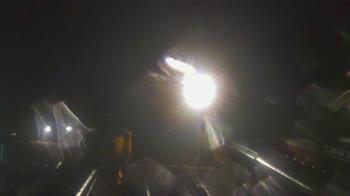 Weather camera view of Boone Scenic Valley Railroad.