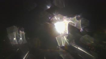 Weather camera view of Boone Scenic Valley Railroad.