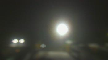 Weather camera view of Boone Scenic Valley Railroad.