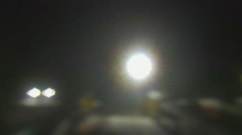 Weather camera view of Boone Scenic Valley Railroad.