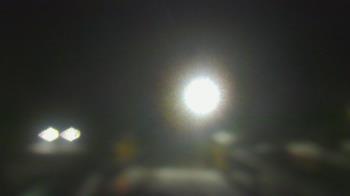 Weather camera view of Boone Scenic Valley Railroad.