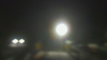 Weather camera view of Boone Scenic Valley Railroad.