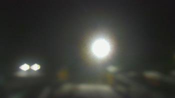 Weather camera view of Boone Scenic Valley Railroad.