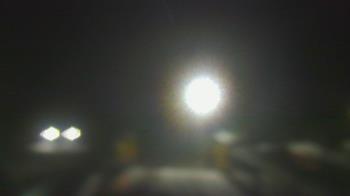 Weather camera view of Boone Scenic Valley Railroad.