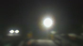 Weather camera view of Boone Scenic Valley Railroad.