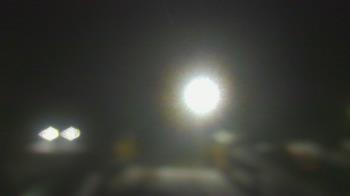 Weather camera view of Boone Scenic Valley Railroad.