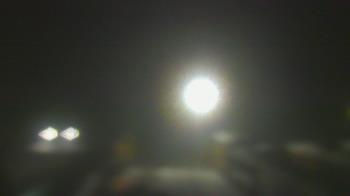 Weather camera view of Boone Scenic Valley Railroad.