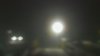 Weather camera view of Boone Scenic Valley Railroad.