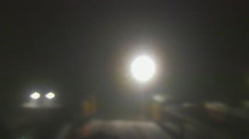 Weather camera view of Boone Scenic Valley Railroad.