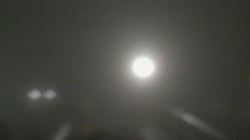 Weather camera view of Boone Scenic Valley Railroad.