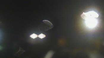 Weather camera view of Boone Scenic Valley Railroad.