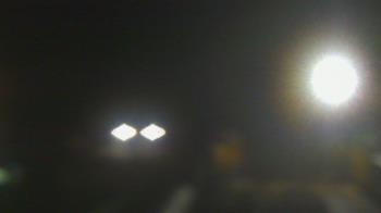 Weather camera view of Boone Scenic Valley Railroad.