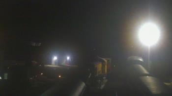 Weather camera view of Boone Scenic Valley Railroad.