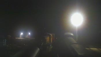 Weather camera view of Boone Scenic Valley Railroad.