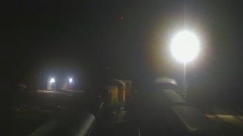 Weather camera view of Boone Scenic Valley Railroad.