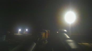 Weather camera view of Boone Scenic Valley Railroad.