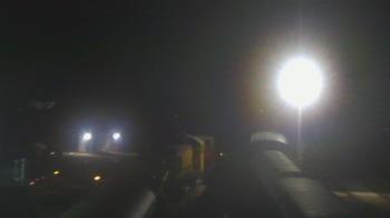 Weather camera view of Boone Scenic Valley Railroad.