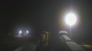 Weather camera view of Boone Scenic Valley Railroad.