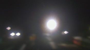 Weather camera view of Boone Scenic Valley Railroad.