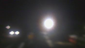 Weather camera view of Boone Scenic Valley Railroad.