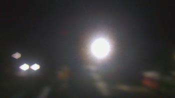 Weather camera view of Boone Scenic Valley Railroad.