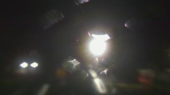 Weather camera view of Boone Scenic Valley Railroad.