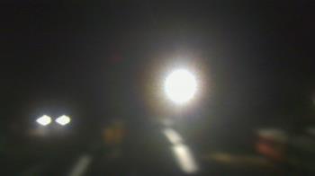 Weather camera view of Boone Scenic Valley Railroad.