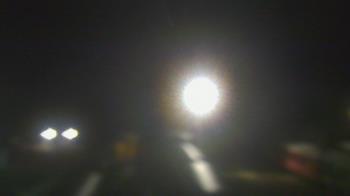 Weather camera view of Boone Scenic Valley Railroad.