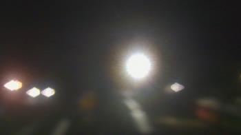 Weather camera view of Boone Scenic Valley Railroad.