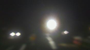 Weather camera view of Boone Scenic Valley Railroad.