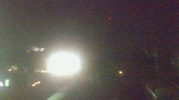 Weather camera view of Boone Scenic Valley Railroad.