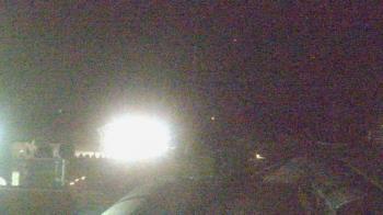 Weather camera view of Boone Scenic Valley Railroad.