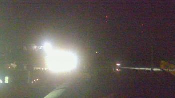 Weather camera view of Boone Scenic Valley Railroad.